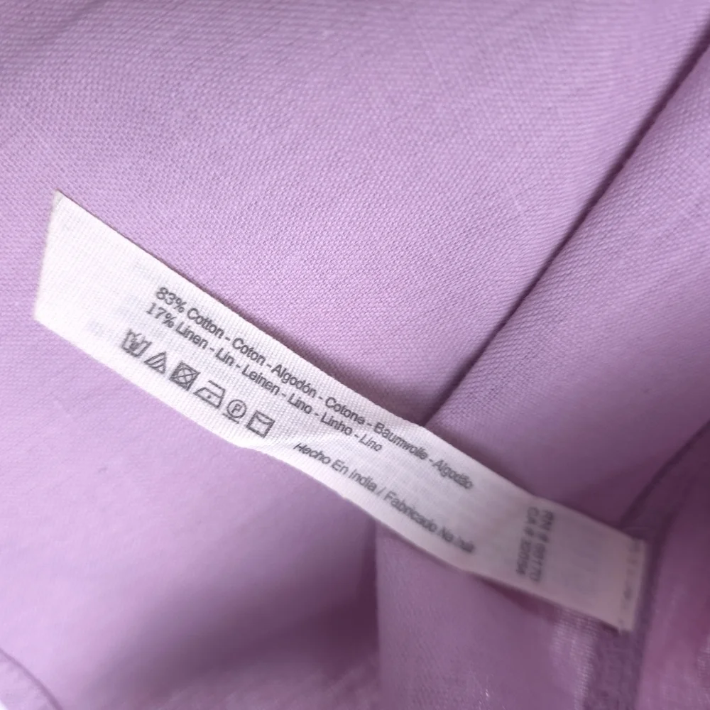 Free People Elegant Lavender Wrap Maxi Dress Sz Xs - Picture 5 of 11